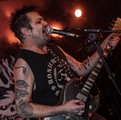 GutterPunk - Professional Concert Photography